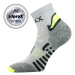 Voxx Integra Unisex sportovní ponožky BM000000647100100967 fosforová