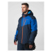 Loap FERRIS Pánská lyžařská bunda, tmavě modrá, velikost