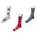 esmara Dámské vánoční ponožky