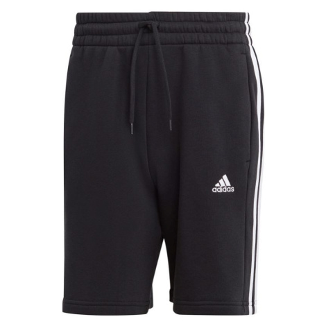 Spodenki adidas Essentials Fleece 3-Stripes M IB4026