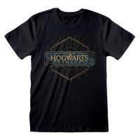 Tričko Harry Potter - Hogwarts Legacy: Logo