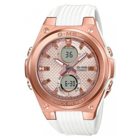 Casio Baby-G MSG-C100G-7AER