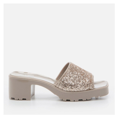 Yaya by Hotiç Beige Women's Pedestrian Slippers