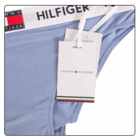 Tommy Hilfiger Tanga UW0UW02193DYB Modrá