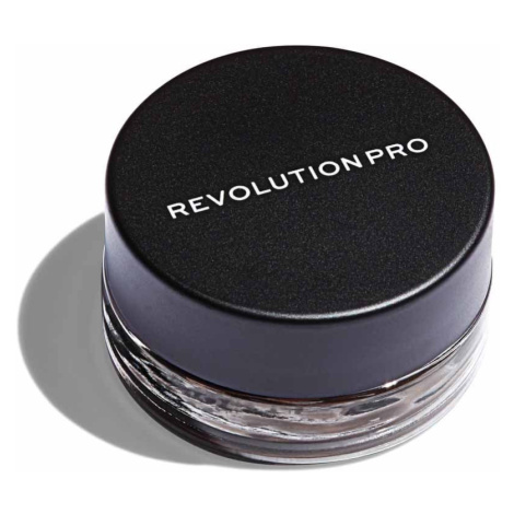 Revolution PRO Brow Pomade Ash Brown Gel Na Obočí 2.5 g