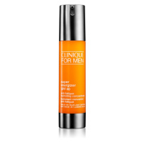 Clinique For Men™ Super Energizer™ SPF 40 Anti-Fatigue Hydrating Concentrate energizující gelový