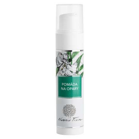 Nobilis Tilia Pomáda na opary 15 ml