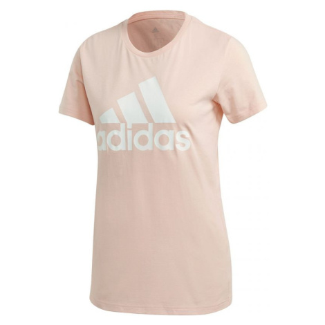 Koszulka adidas W BOS CO Tee W GC6948