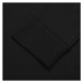 Calvin Klein SLEEP-L/S CREW NECK Dámské tričko s dlouhým rukávem, černá, velikost