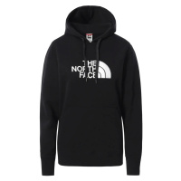 The North Face W Drew Peak Hoodie Černá