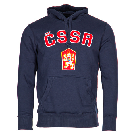 Pánská Mikina ČSSR KP Brixton