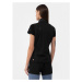 4F-WOMENS VEST BZD060-20S-DEEP BLACK I Černá