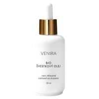 Venira Bio švestkový olej 50 ml