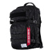 Alpha Industries Tactical Backpack černý
