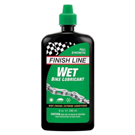 FINISH LINE mazivo - CROSS COUNTRY 240ml