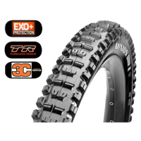 MAXXIS plášť - MINION DHR II 27.5x2.40wt - černá