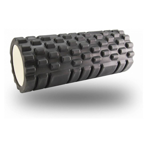 Rucanor Yoga Roller Foam Černá