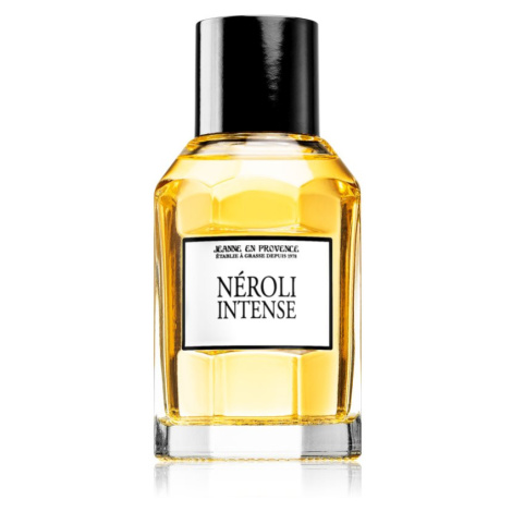 Jeanne en Provence Néroli Intense toaletní voda pro muže 100 ml