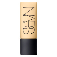 NARS SOFT MATTE Complete Foundation matující make-up odstín GOBI 45 ml