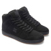 Dc shoes pánské boty Manteca 4 HI Black/Black/Gum | Černá