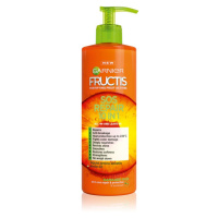 Garnier Fructis SOS Repair 10IN1 bezoplachová vlasová péče 400 ml