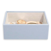 Stackers Box na šperky Lavender Mini Open Layer levandulová