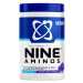 USN Nine Aminos 330 g - ananas