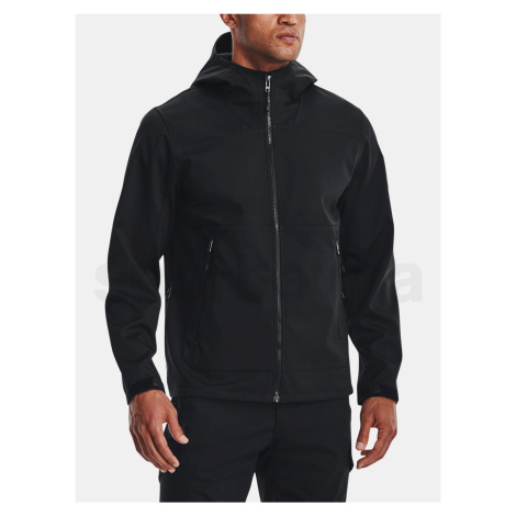 Under Armour Tac Softshell Storm Jacket 1372610-001 - black