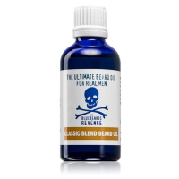 The Bluebeards Revenge Classic Blend olej na vousy 50 ml