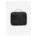 Černá kosmetická taška Heys Basic Toiletry Bag Black