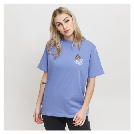 Mushroom Monarch Dot T-Shirt Santa Cruz