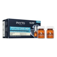 Phyto Phyto Cyane Progressive Hair-Loss Treatment for Men vlasová kúra proti vypadávání vlasů 42