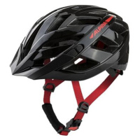 Alpina Panoma 2.0 black-red gloss 52-57 cm