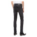Calvin Klein Jeans J30J308317 Černá