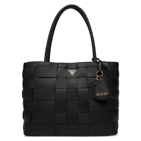 Kabelka Guess HWWG96 61220 Černá