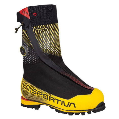 LA SPORTIVA Pánské lezecké horolezecké boty G2 Evo
