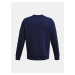 UA Essential Fleece Crew Mikina Under Armour