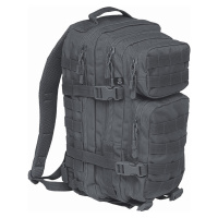 Brandit / Medium US Cooper Backpack charcoal