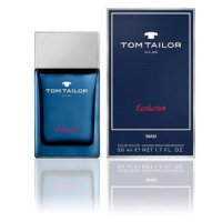 TOM TAILOR Exclusive Man EdT