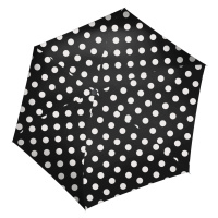 Deštník Reisenthel Umbrella Pocket Mini Dots white