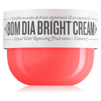 Sol de Janeiro Bom Dia™ Bright Cream rozjasňující tělový krém 240 ml