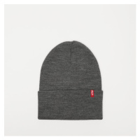 Levi's Čepice Slouchy Red Tab Beanie