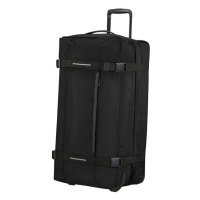 American Tourister Urban Track Taška na kolečkách 78cm Černá