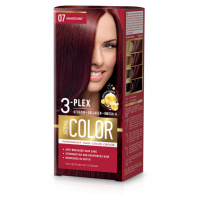Barva na vlasy - mahagon č. 07 Aroma Color