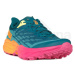 Hoka One One Speedgoat 5 W - deep lake/ceramic