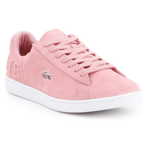 Dámské boty 4 W model 16025220 - Lacoste