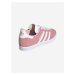 Gazelle Tenisky adidas Originals Růžová