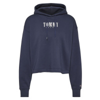 Tommy Jeans DW0DW14327 Modrá