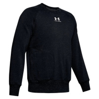 Pánská mikina Under Armour Speckled Fleece Crew S