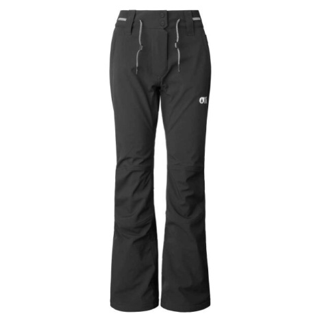 Picture MARY SLIM Dámské lyžařské kalhoty, černá, velikost
